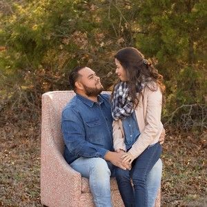 Meet your Posher, Leonor